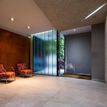 Urban Botanico, Tu Lugar En La Ciudad Apartment Buenos Aires Ngoại thất bức ảnh