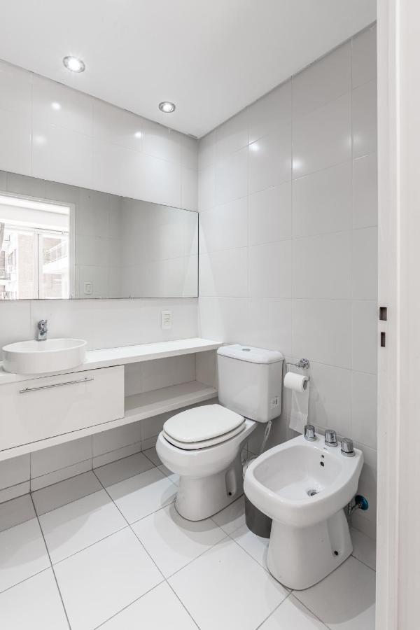 Urban Botanico, Tu Lugar En La Ciudad Apartment Buenos Aires Ngoại thất bức ảnh