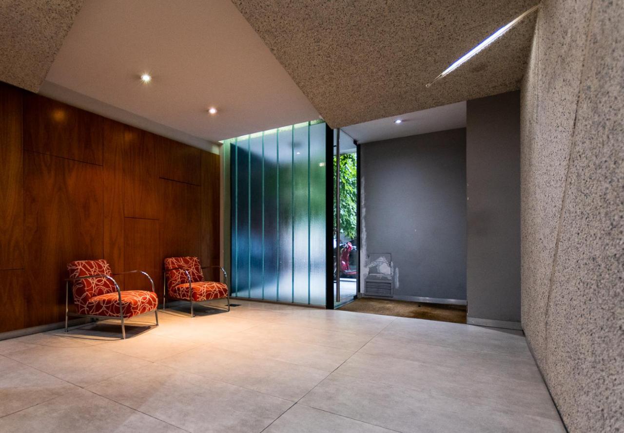 Urban Botanico, Tu Lugar En La Ciudad Apartment Buenos Aires Ngoại thất bức ảnh