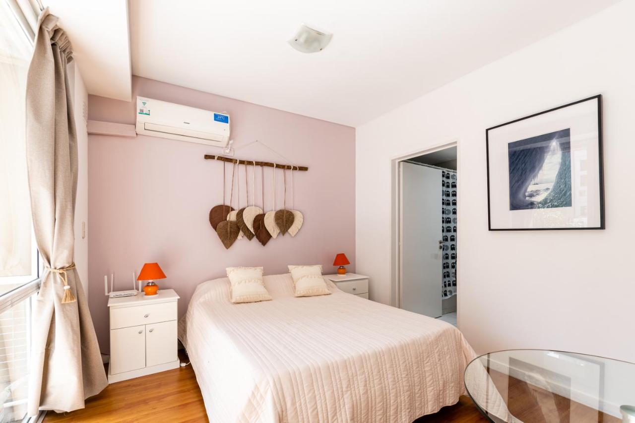 Urban Botanico, Tu Lugar En La Ciudad Apartment Buenos Aires Ngoại thất bức ảnh