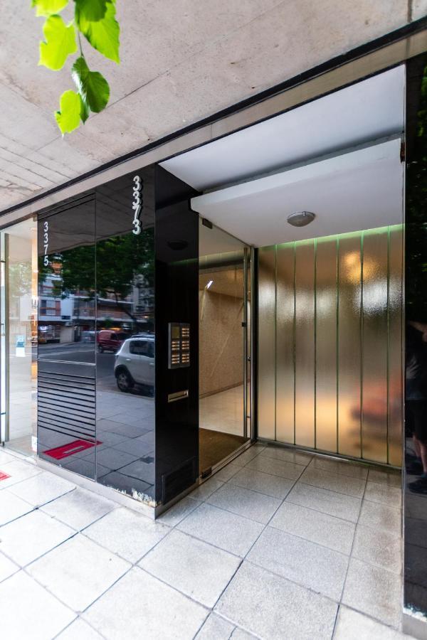 Urban Botanico, Tu Lugar En La Ciudad Apartment Buenos Aires Ngoại thất bức ảnh