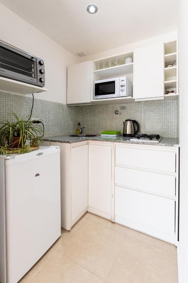 Urban Botanico, Tu Lugar En La Ciudad Apartment Buenos Aires Ngoại thất bức ảnh
