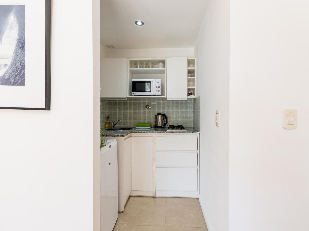 Urban Botanico, Tu Lugar En La Ciudad Apartment Buenos Aires Ngoại thất bức ảnh